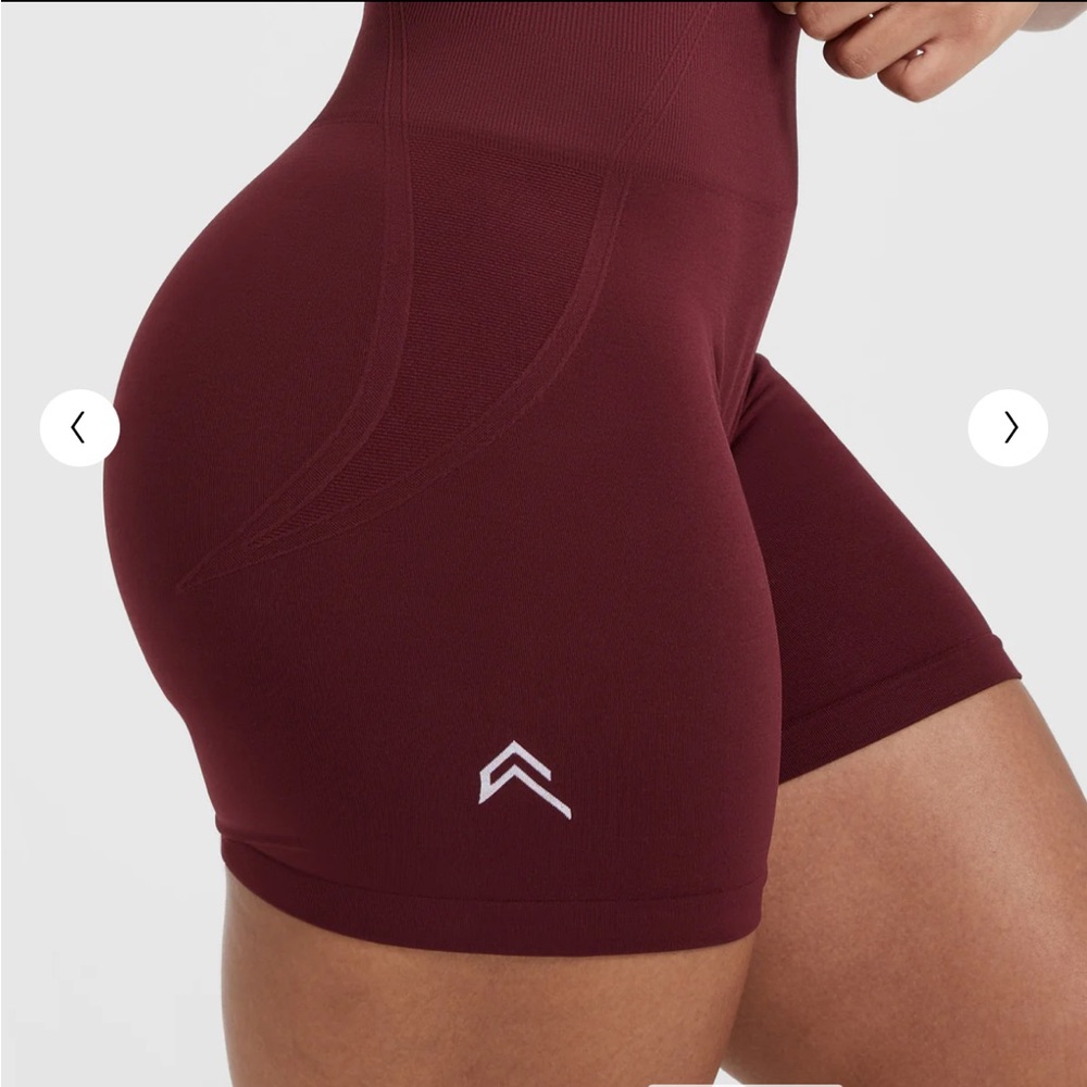 Oner active- effortless seamless shorts